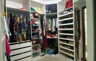 Imagem 11: 4/4 no Villa Firenze. Piscina, Churrasqueira, Ar-condicionadoeÁrea de...