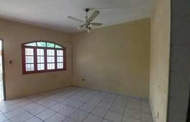 Imagem: A casa possui 2 Dormitórios, 1 Banheiro, 62m² de Área e