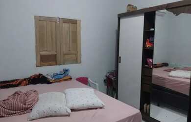 Imagem 6: CASA A VENDA NO JURUNAS. 95m² de Área, 1 Banheiroe2 Dormitórios