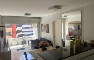 Imagem 1: Apartamento por temporada