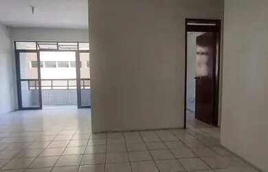 Imagem 5: Apartamento para venda possui 101 metros quadrados com 3 quartos em Tambaú...