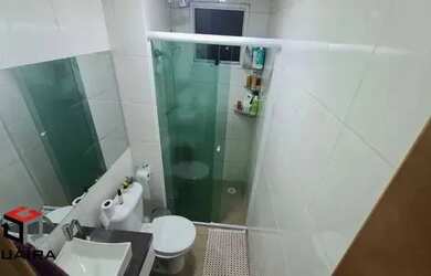 Imagem 9: Apartamento à venda 2 quartos 1 vaga Top Life Park Vila Eldízia - Santo...