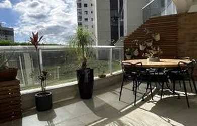 Imagem 16: Apartamento Garden com 1 dormitório, 66 m² - venda por R$ 730.000 ou...