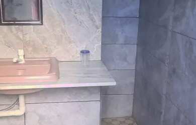 Imagem 9: Casa em zumbi. Churrasqueira, Varanda, 4 Vagas na garageme3 Dormitórios