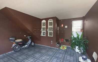 Imagem: O apartamento na cobertura possui 3 Dormitórios, 1 Banheiro