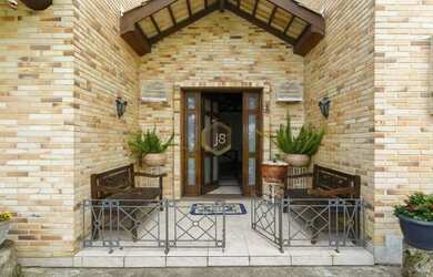 Imagem 5: MARAVILHOSO PROJETO DE VIDA MARAVILHOSO PROJETO DE VIDA - J8 IMÓVEIS