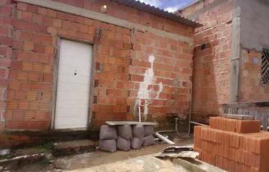 Imagem 1: Terreno. 126m² de Áreae1 Dormitório