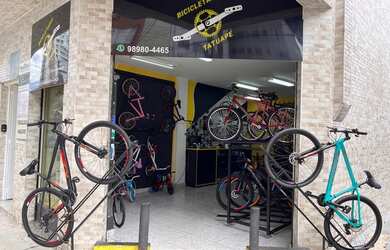 Imagem: O depósito possui 140m² de Área e está localizado em Vila