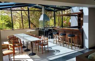 Imagem 11: Apartamento com 1 dormitório, 35 m² - venda por R$ 251.000 ou aluguel...