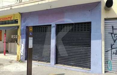 Imagem: O depósito possui 70m² de Área e está localizado em Carandiru