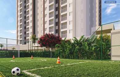 Imagem 3: Lançamento em Boa Viagem 2 e 3 quartos com suíte e varanda com condomínio...