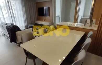 Imagem 5: Grand Solaro Residence. Churrasqueira, Ar-condicionado, 110m² de Áreae2...