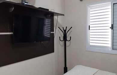 Imagem 6: Apartamento 53 m² 2 dormitórios 1 vaga - Vila Gonçalves - SBC