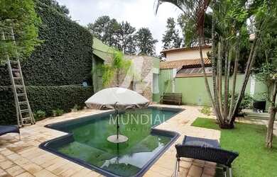 Imagem 7: Casa (sobrado em condominio) 4 dormitórios/suite, cozinha planejada, portaria 24hs, lazer