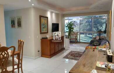 Imagem: O apartamento possui 3 Dormitórios, 2 Banheiros, 1 Vaga na