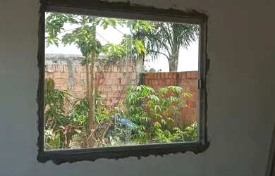 Imagem 4: Barra de Pojuca. 480-0m² de Área, 5 Vagas na garageme1 Dormitório