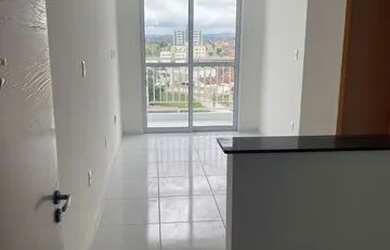 Imagem 3: Repasse de apto 34 mil. Piscina, Churrasqueira, Varandae50m² de Área