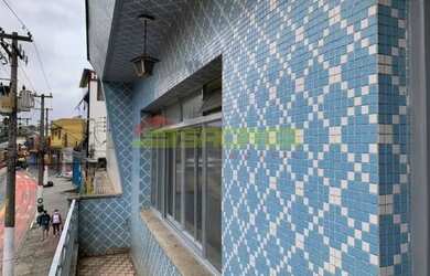 Imagem: A casa possui 2 Dormitórios, 2 Banheiros e 200m² de Área