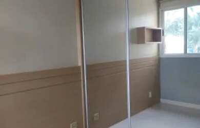 Imagem: O apartamento possui 3 Dormitórios, 1 Banheiro, 60m² de Área