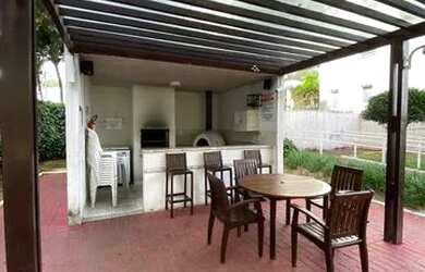 Imagem 14: Apto no Vita condomínio club