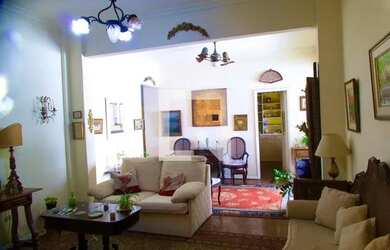 Imagem 7: Apartamento para Aluguel - Copacabana, 3 Quartos, 140 m2