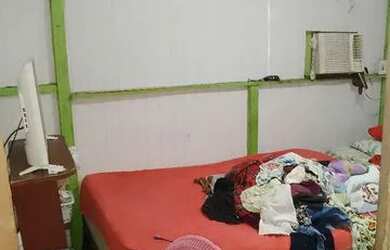 Imagem 5: Vendo essa casa. 1 Banheiroe1 Dormitório