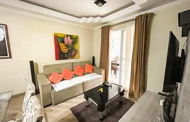 Imagem 8: Apartamento para venda em frente ao Parque Municipal de Barueri