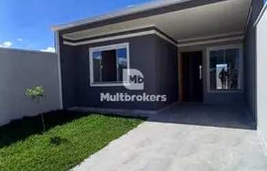 Imagem 3: FAZENDA RIO GRANDE - Casa Padrão - Jardim Brasil