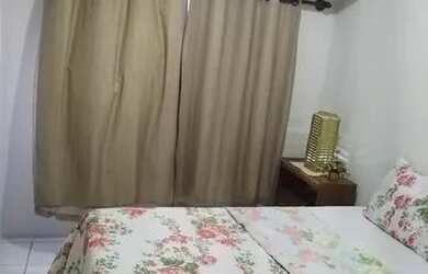 Imagem 4: aluguel por temporda. Imóvel mobiliado, 1 Vaga na garageme1 Dormitório