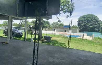 Imagem 5: Vendo sitio em Vila rica. Piscinae10.000m² de Área