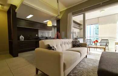 Imagem: O apartamento à venda possui 2 Dormitórios, 1 Banheiro, 1