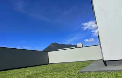 Imagem 6: Casa. Churrasqueira, 71m² de Área, 5 Vagas na garageme3 Dormitórios