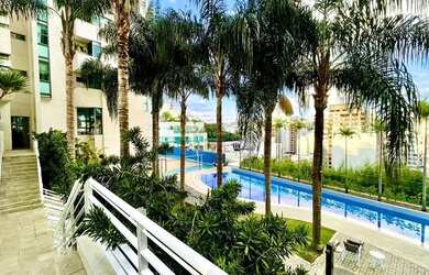 Imagem: Apartamento com 4 dormitórios, 304 m² - venda por R$ 2.100.000,00