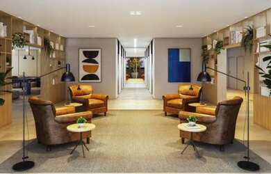 Imagem 12: APARTAMENTO RESIDENCIAL em São Paulo - SP, Chácara Klabin