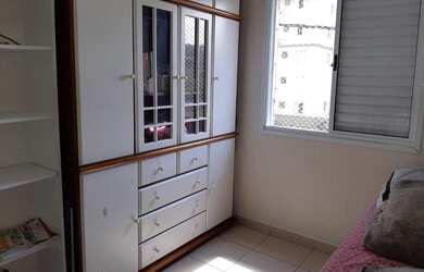 Imagem 8: Apartamento 53 m² 2 dormitórios 1 vaga - Vila Gonçalves - SBC