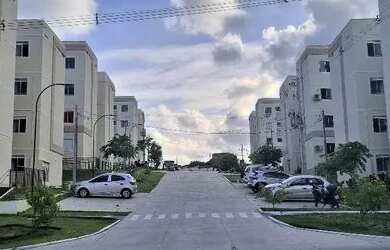 Imagem 3: Apartamento no bairro de Fragoso, Paulista - Residencial Pontal do Atalaia - R$ 1000