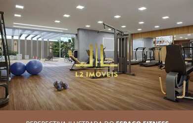 Imagem 3: Apartamento à venda no bairro Horto Florestal - Salvador/BA