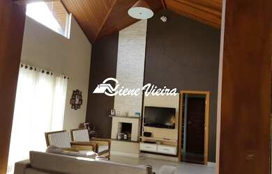 Imagem 10: CASA DE CONDOMINIO RESIDENCIAL em ARUJÁ - SP, CASA EM CONDOMINIO