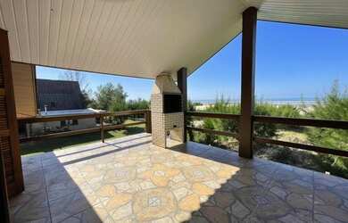 Imagem 13: Casa á venda - Balneário Praia Azul em Arroio do Sal - RS