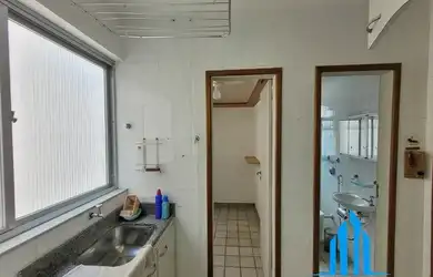 Imagem 14: Apartamento para venda possui 120 metros quadrados com 2 quartos em Centro...