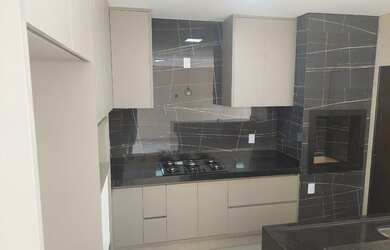 Imagem 5: Casa de condomínio térrea para venda possui 165 metros quadrados com...