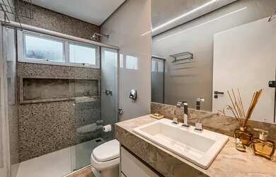 Imagem 15: ALPHAVILLE ARAGUAIA. Piscina, Imóvel mobiliado, VarandaeÁrea de serviço