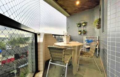 Imagem 7: Apartamento à venda, 115 m² por R$ 705.000,00 - Vila Santa Catarina...