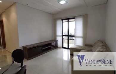 Imagem: O apartamento possui 4 Dormitórios, 1 Banheiro, 2 Vagas na