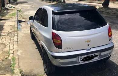 Imagem 2: Vendo-Troco Casa com 1 dormitório