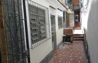 Imagem 3: Maravilhosa casa. 38m² de Área, 1 Banheiroe2 Dormitórios