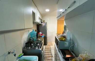 Imagem 5: VIVA PENHA VP. Piscina, 51m² de Área, 1 Vaga na garageme2 Dormitórios