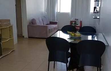 Imagem 2: Aluguel Mobiliado Beira-Mar