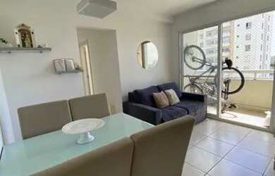 Imagem 4: Apto no Vita condomínio club