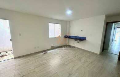 Imagem 4: Apartamento com 1 dormitório, 37 m² - venda por R$ 199.000,00 ou aluguel...